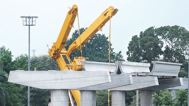 DGCP falla a favor de grupo integrado por Odebrecht