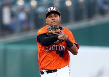 Gigantes sacan a Rubén Tejada del ‘roster’