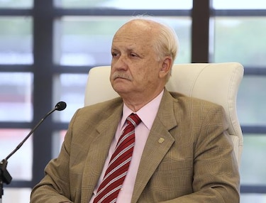 ‘Tenemos confianza en nuestra tecnología’: Pinilla