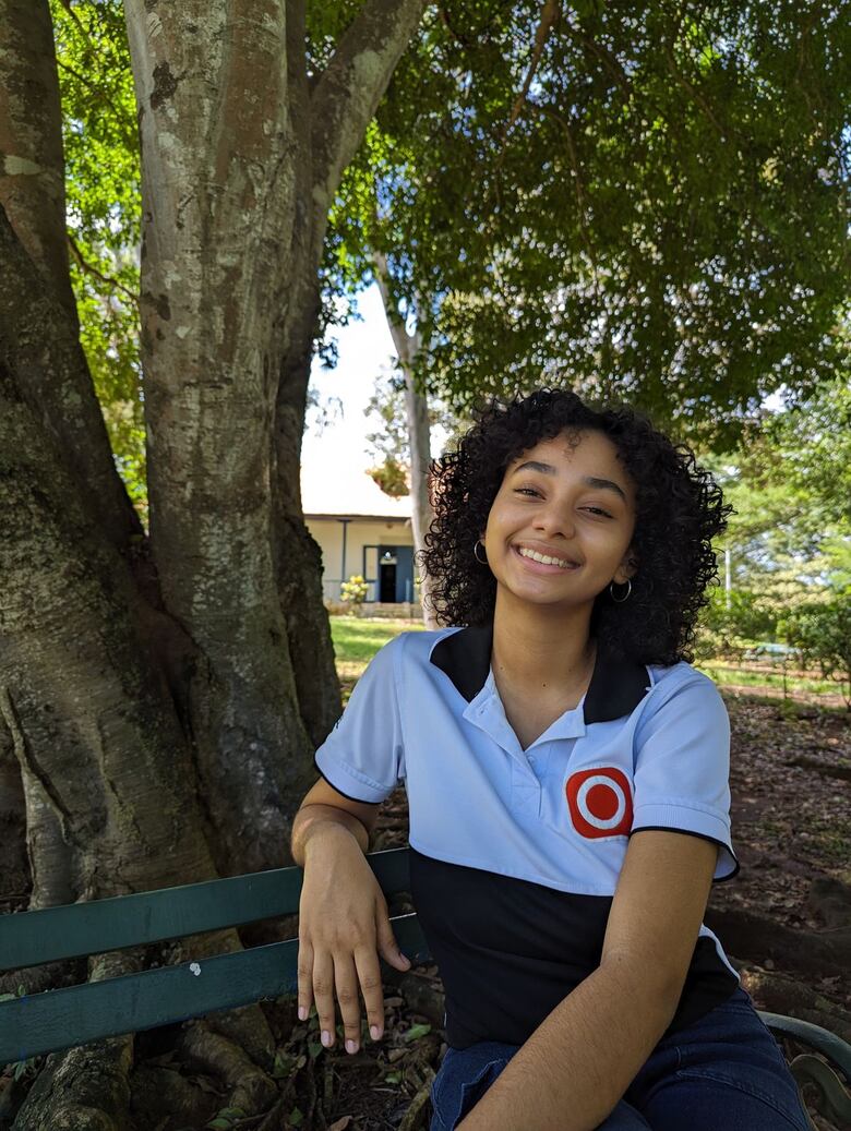 ‘Tu cheque va a salir de $20 mil… pero no te va a llegar’; respuesta del Ifarhu a finalista de oratoria