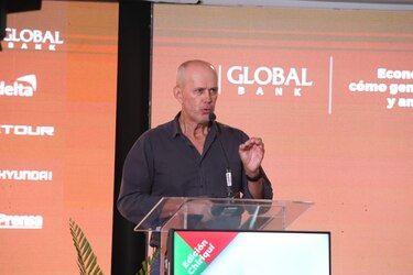‘Urge cambiar la forma de hacer negocios, debe ser más sostenible’