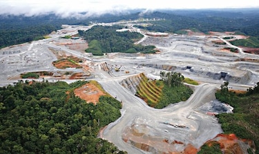 Gobierno evalúa crear una ‘minera estatal’ como opción para reabrir Cobre Panamá