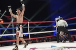 Gilberto Pedroza pierde la oportunidad de ser el campeón 31 de Panamá, conozca las razones
