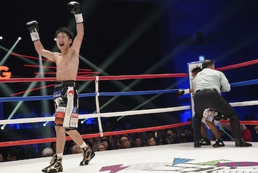 Gilberto Pedroza pierde la oportunidad de ser el campeón 31 de Panamá, conozca las razones