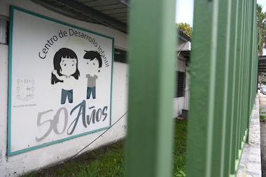 El futuro del CEDI Andrés Gesto enfrenta a la Alcaldía y autoridades locales