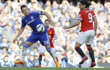Incierto, el futuro de Falcao