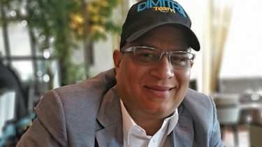 ‘No prometo; a mí no me gusta eso’