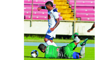 Panamá ya tiene equipo para la Copa