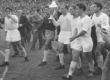 El 76.5% de los jugadores mundialistas pertenecen a clubes europeos