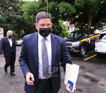 La audiencia de Odebrecht fue pospuesta para septiembre, por la inasistencia de varios abogados defensores