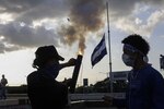 Al menos tres muertos en nuevos disturbios en Nicaragua