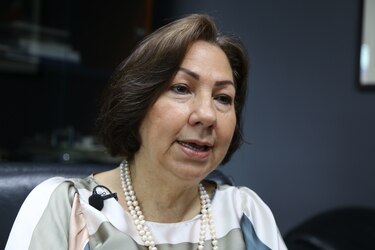 Lluvias persistentes podrían retrasar la temporada seca hasta enero 2025