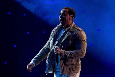 Romeo quiere cantar con Alejandro Fernández