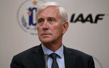 IAAF mantiene sanción para Rusia por dopaje masivo
