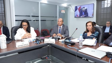 La Comisión de Presupuesto aprobó traslados de partidas por unos $131 millones en menos de dos horas