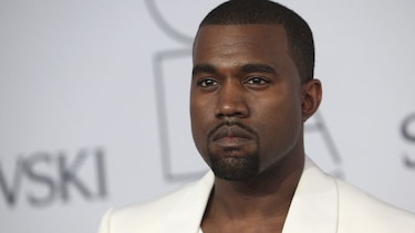 Polémica por la actuación de Kanye West en el cierre de Toronto 2015
