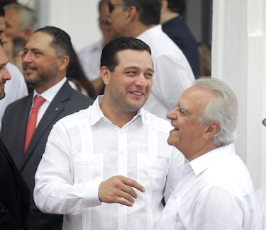 Estados Unidos y China felicitan a Panamá; Rubio alerta sobre ‘influencias malignas’