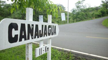 Comisión tratará nuevo acuerdo sobre el cerro Canajagua