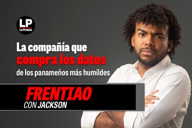 El precio de tu identidad: El negocio detrás del escaneo del iris en Panamá
