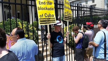 Tres de cada cuatro estadounidenses, a favor de relaciones diplomáticas con Cuba