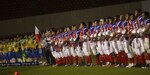 Panamá cae ante Brasil y dice adiós al Mundial