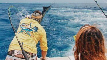Se acerca el torneo de pesca Tropic Star Lodge