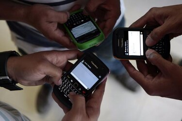Uso de celulares reduce recopilación de registros telefónicos de NSA