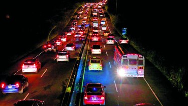 Panamá Oeste, en el olvido