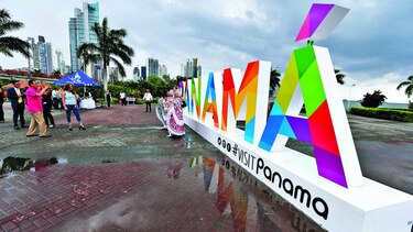Impuesto de salida financiará promoción