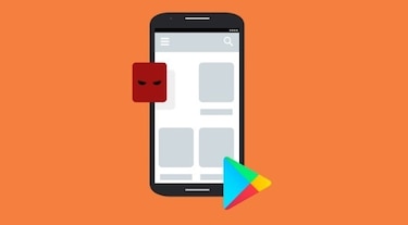 Play Protect permitirá realizar un segundo análisis manual en una app identificada como maliciosa