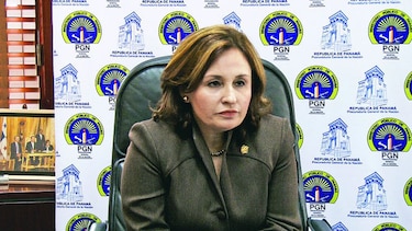 'En el Ministerio Público no se aplica la justicia selectiva', dice Procuradora