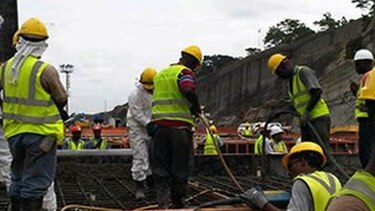 $1,100 millones desembolsados por programa de ampliación