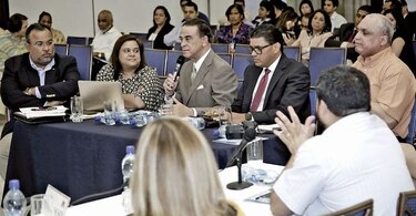 ‘La libertad de expresión no se negocia’