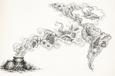Fogones de Libertad