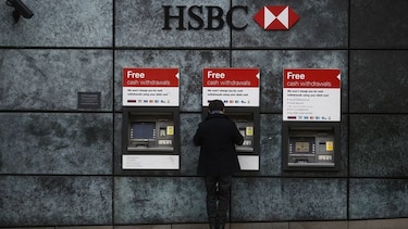 Swissleaks: HSBC publica un anuncio en la prensa para disculparse