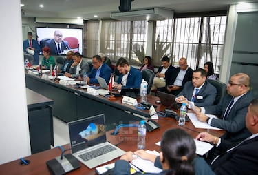 Posible ‘extralimitación’ en traslado de partidas