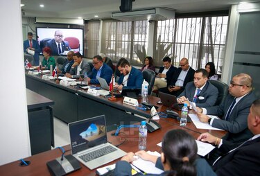 Posible ‘extralimitación’ en traslado de partidas