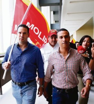 Moulanier advierte de doble juzgamiento