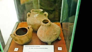 Rasgos históricos de Aguadulce
