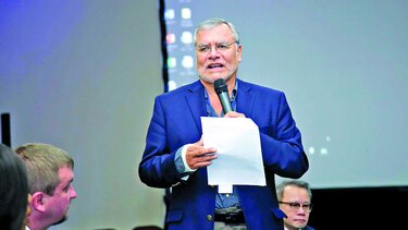 Sociedad civil examina la Operación Lava Jato