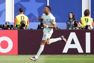 Francia y España definen al primer finalista de la Copa del Mundo 2026