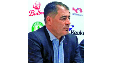 Extécnico de las Chivas dirigirá al Alianza FC