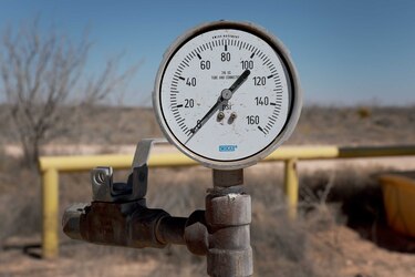Empresa argelina  aumentará envío de gas a Italia a través de Túnez