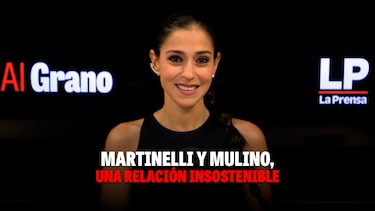 Al Grano: Martinelli y Mulino, una relación insostenible