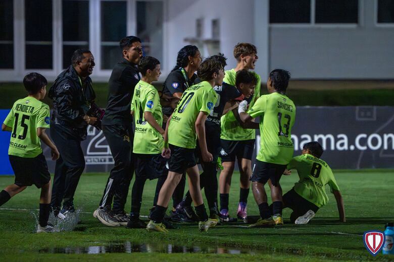 Copa Talento Colegial: un cierre con emociones, enseñanzas y momentos para recordar