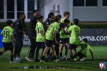 Copa Talento Colegial: un cierre con emociones, enseñanzas y momentos para recordar