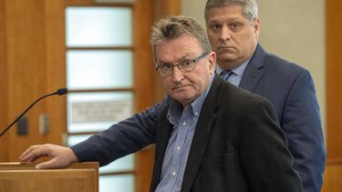 Cofundador de Sundance se declara culpable de abuso sexual
