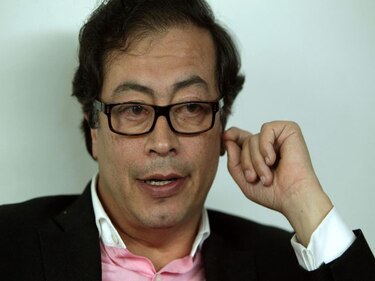 Alcalde de Bogotá interpone recurso para que se suspenda su destitución