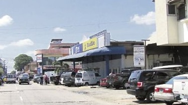 Se agudiza el suministro de agua en David
