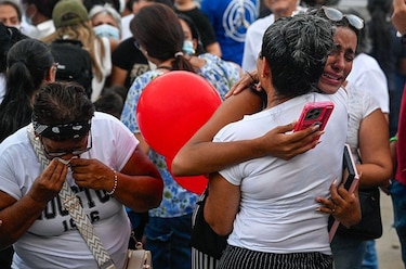 ‘Lo que ocurrió en Venezuela no lo he visto ni en Haití ni en Pakistán’: experta alerta sobre la reconstrucción tras los terremotos